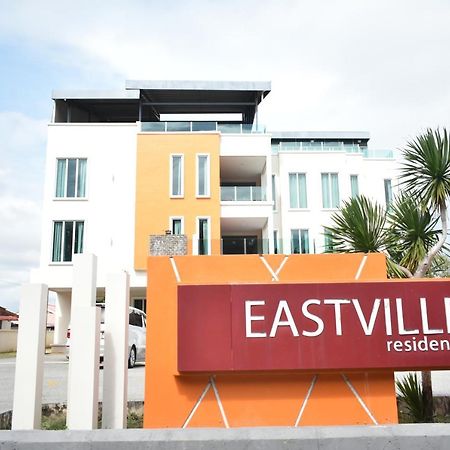 Eastville Residence Kuantan Bagian luar foto