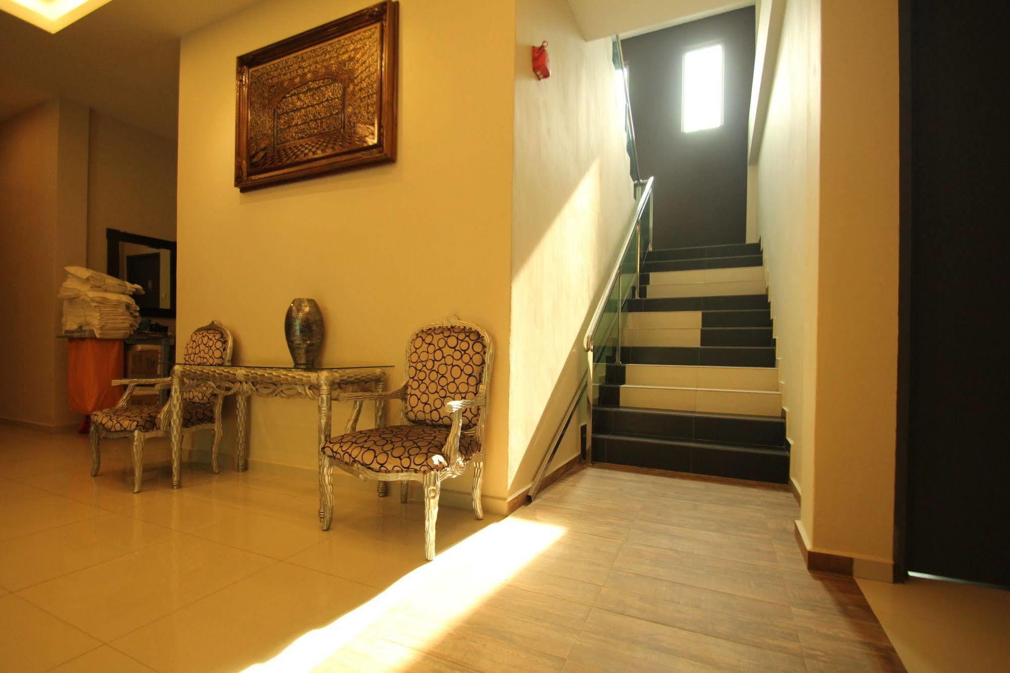 Eastville Residence Kuantan Bagian luar foto