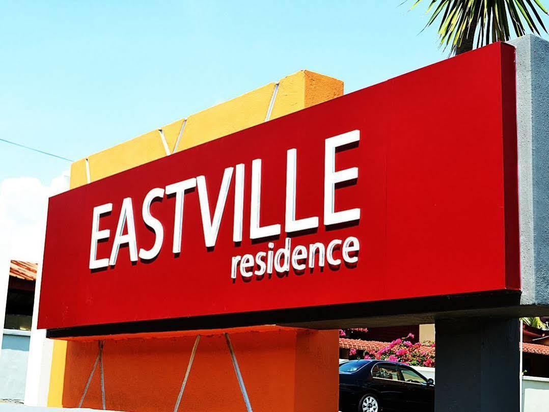 Eastville Residence Kuantan Bagian luar foto