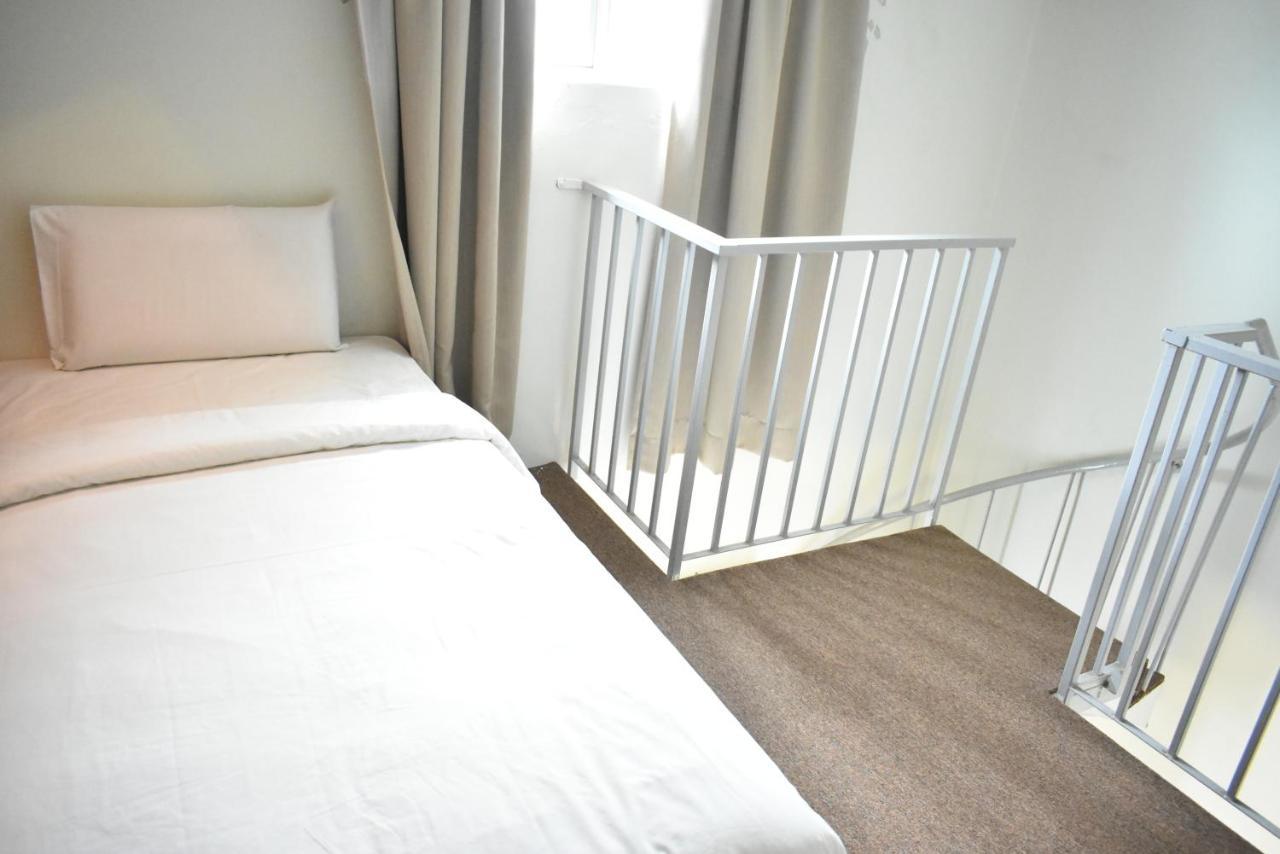 Eastville Residence Kuantan Bagian luar foto