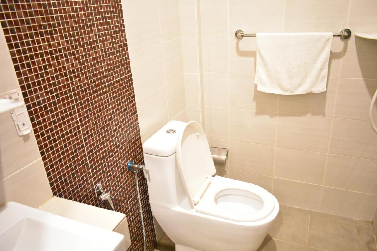 Eastville Residence Kuantan Bagian luar foto
