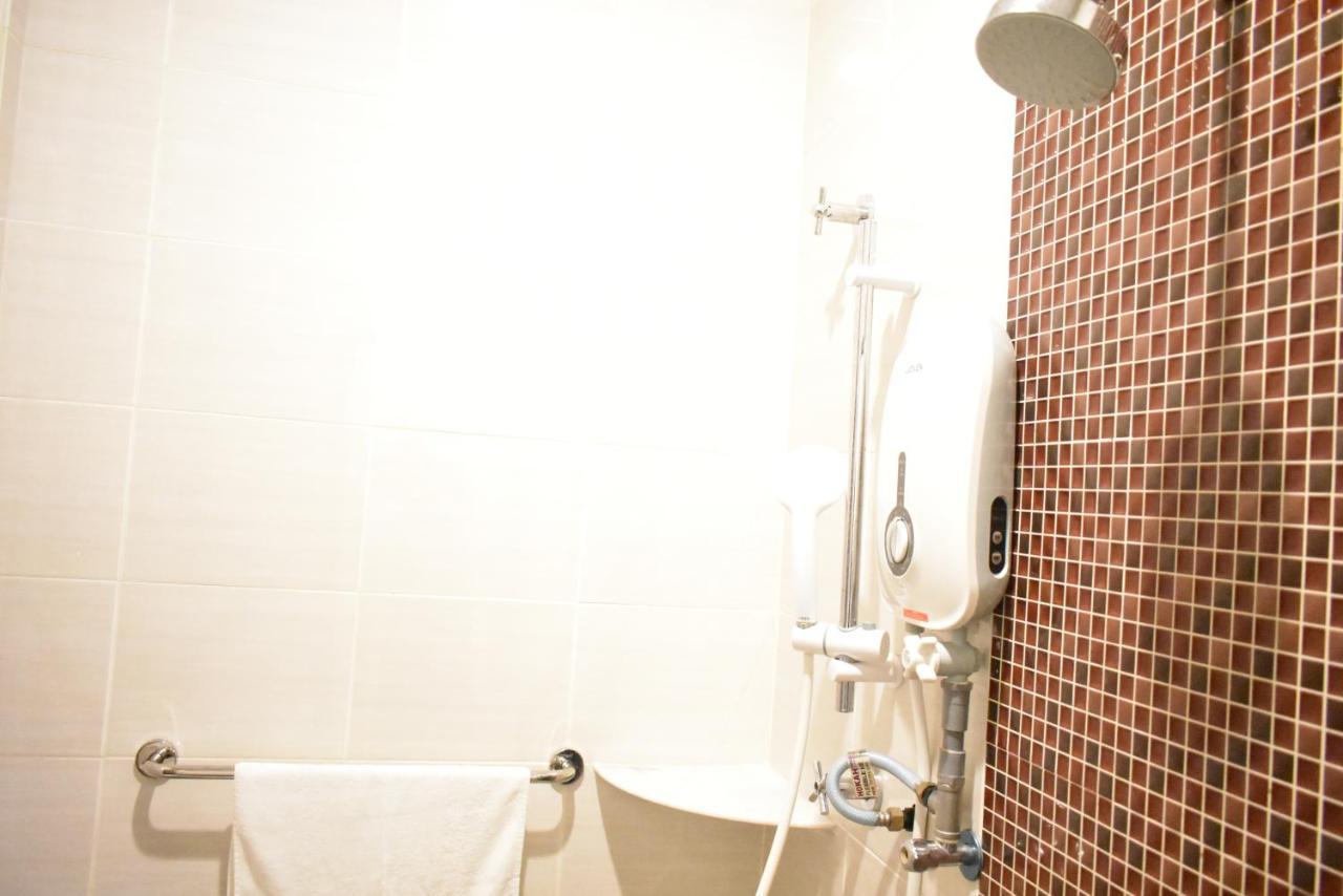Eastville Residence Kuantan Bagian luar foto